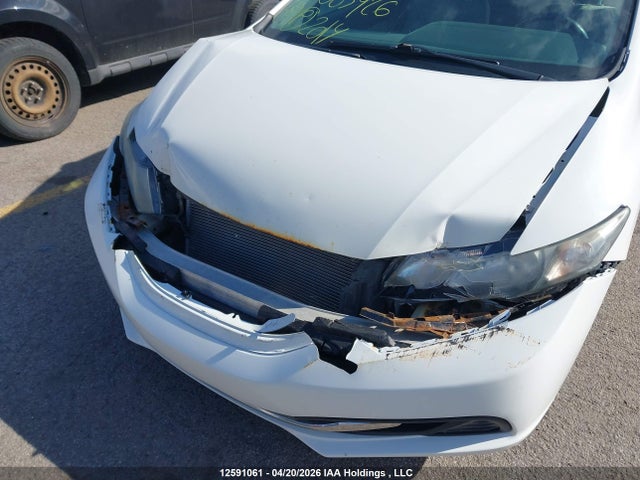 12591061 :رقم المزاد ، 2HGFB2F41FH003926 vin ، 2015 Honda Civic Lx مزاد بيع
