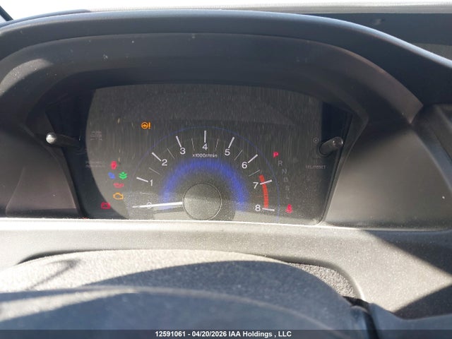 12591061 :رقم المزاد ، 2HGFB2F41FH003926 vin ، 2015 Honda Civic Lx مزاد بيع
