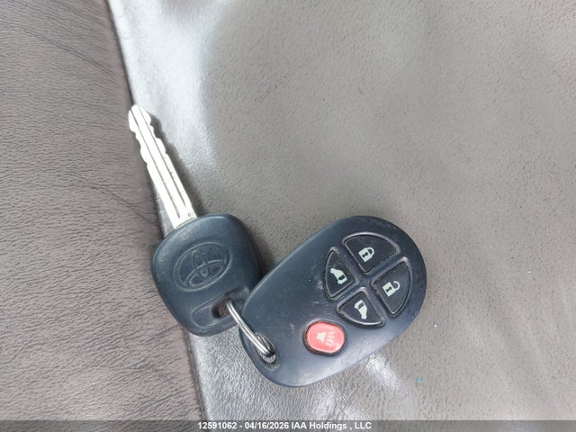2006 Toyota Sienna Ce 7 Passenger/ce 8 Passenger/le 7 Passenger/le 8 Passenger მანქანა იყიდება აუქციონზე, vin: 5TDZA23C06S445186, აუქციონის ნომერი: 12591062
