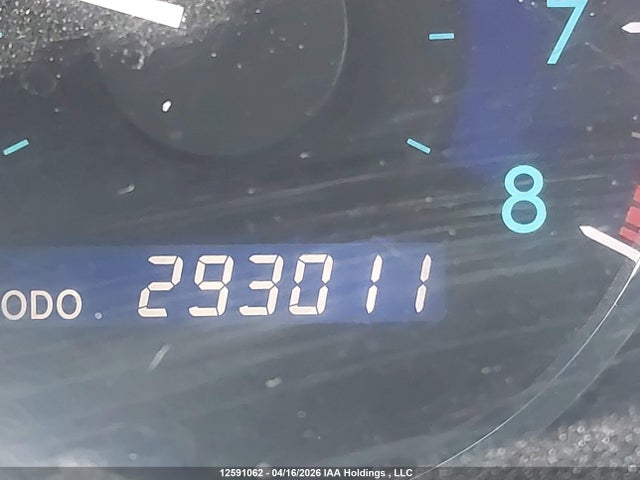 2006 Toyota Sienna Ce 7 Passenger/ce 8 Passenger/le 7 Passenger/le 8 Passenger მანქანა იყიდება აუქციონზე, vin: 5TDZA23C06S445186, აუქციონის ნომერი: 12591062