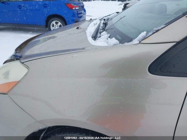 2006 Toyota Sienna Ce 7 Passenger/ce 8 Passenger/le 7 Passenger/le 8 Passenger მანქანა იყიდება აუქციონზე, vin: 5TDZA23C06S445186, აუქციონის ნომერი: 12591062