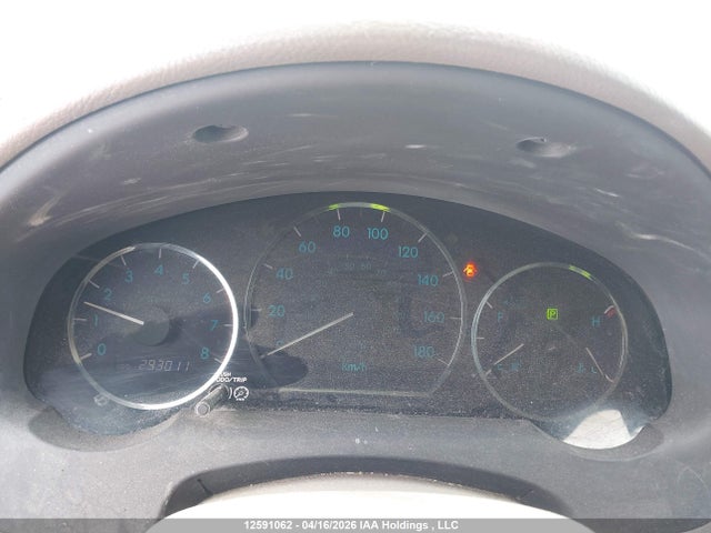2006 Toyota Sienna Ce 7 Passenger/ce 8 Passenger/le 7 Passenger/le 8 Passenger მანქანა იყიდება აუქციონზე, vin: 5TDZA23C06S445186, აუქციონის ნომერი: 12591062
