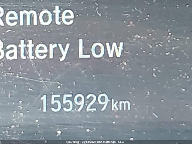 2HKRW2H23JH105661 Honda CR-V LX