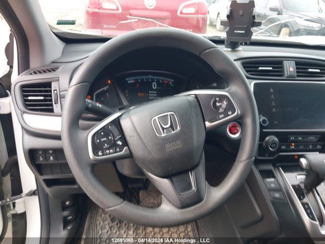 2HKRW2H23JH105661 Honda CR-V LX