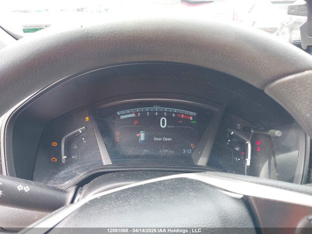 2HKRW2H23JH105661 Honda CR-V LX