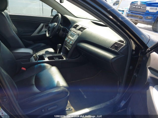 2007 Toyota Camry Le/xle/se მანქანა იყიდება აუქციონზე, vin: 4T1BK46K17U519351, აუქციონის ნომერი: 12591070