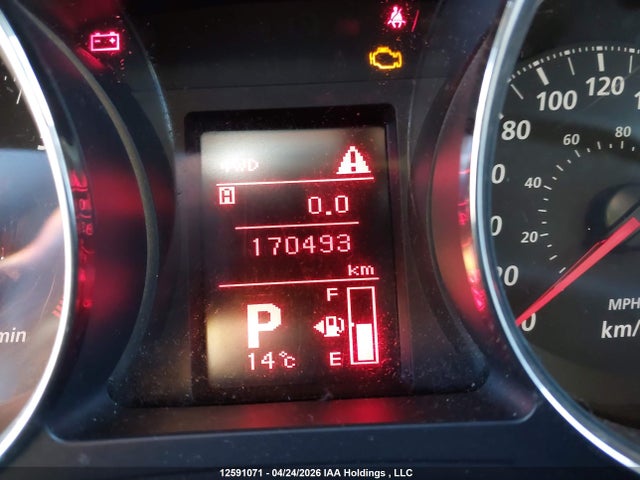 JA4AJ3AU5HZ608960 Mitsubishi RVR