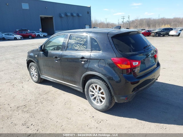 JA4AJ3AU5HZ608960 Mitsubishi RVR