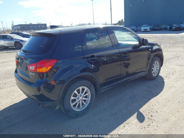 JA4AJ3AU5HZ608960 Mitsubishi RVR