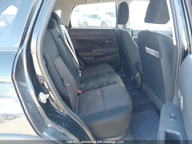 JA4AJ3AU5HZ608960 Mitsubishi RVR