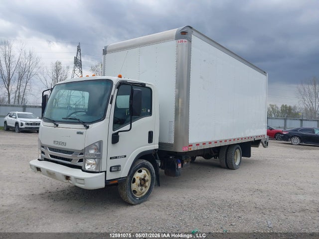 JALE5W16XJ7302528 Isuzu NRR