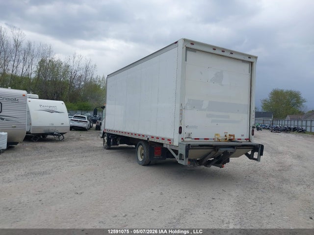 JALE5W16XJ7302528 Isuzu NRR