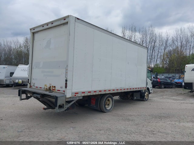 JALE5W16XJ7302528 Isuzu NRR