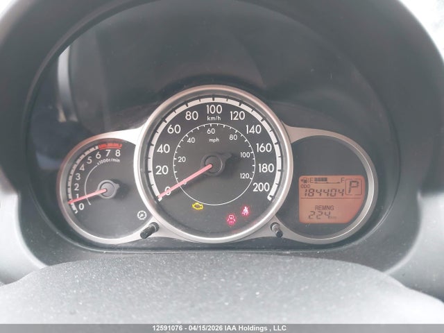 Продажа на аукционе авто 2011 Mazda Mazda2, vin: JM1DE1HY7B0117063, номер лота: 12591076