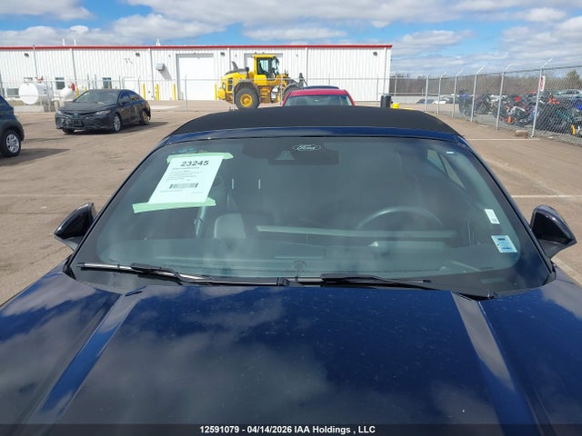 1FAGP8UH8S5117376 Ford Mustang