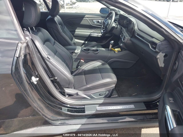 1FAGP8UH8S5117376 Ford Mustang