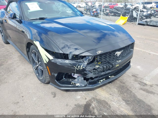 1FAGP8UH8S5117376 Ford Mustang