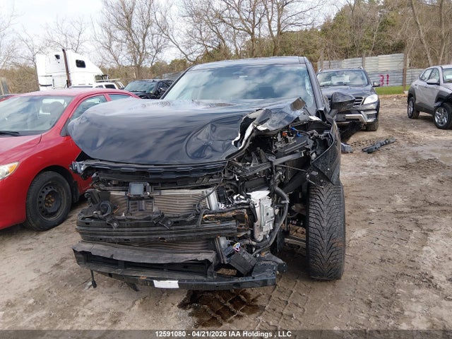 5N1AT3AB9NC670418 Nissan Rogue
