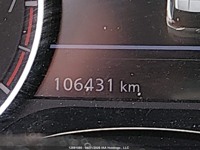 5N1AT3AB9NC670418 Nissan Rogue
