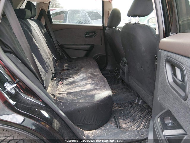 5N1AT3AB9NC670418 Nissan Rogue