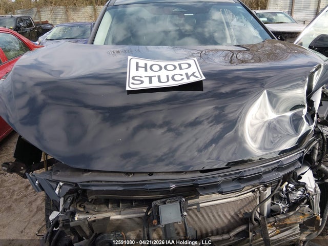5N1AT3AB9NC670418 Nissan Rogue