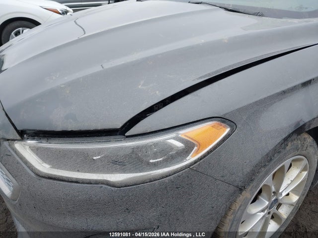 2019 Ford Fusion Titanium მანქანა იყიდება აუქციონზე, vin: 3FA6P0SU0KR190512, აუქციონის ნომერი: 12591081