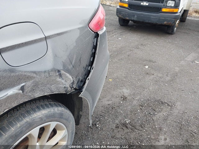 2019 Ford Fusion Titanium მანქანა იყიდება აუქციონზე, vin: 3FA6P0SU0KR190512, აუქციონის ნომერი: 12591081