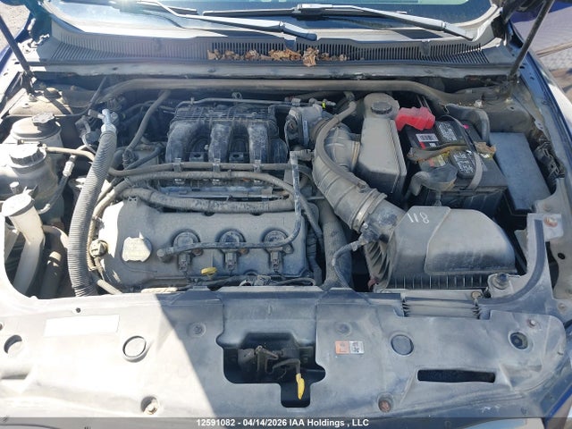 Aukcja sprzedaży 2011 Ford Taurus Sel, vin: 1FAHP2EW3BG184440, numer aukcji: 12591082