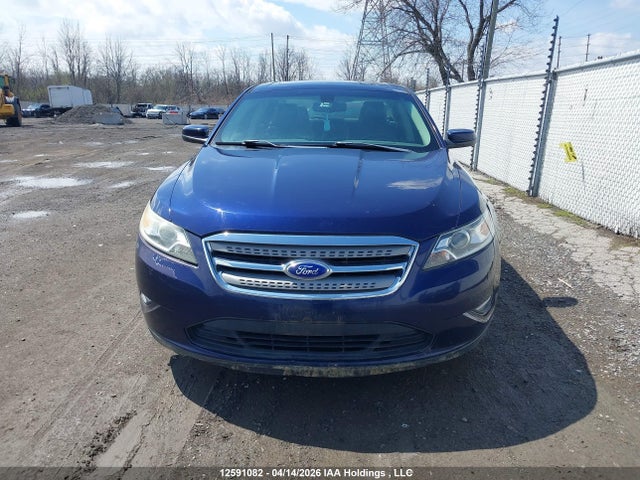 Aukcja sprzedaży 2011 Ford Taurus Sel, vin: 1FAHP2EW3BG184440, numer aukcji: 12591082