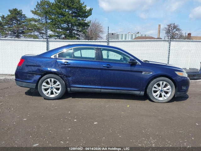 Aukcja sprzedaży 2011 Ford Taurus Sel, vin: 1FAHP2EW3BG184440, numer aukcji: 12591082
