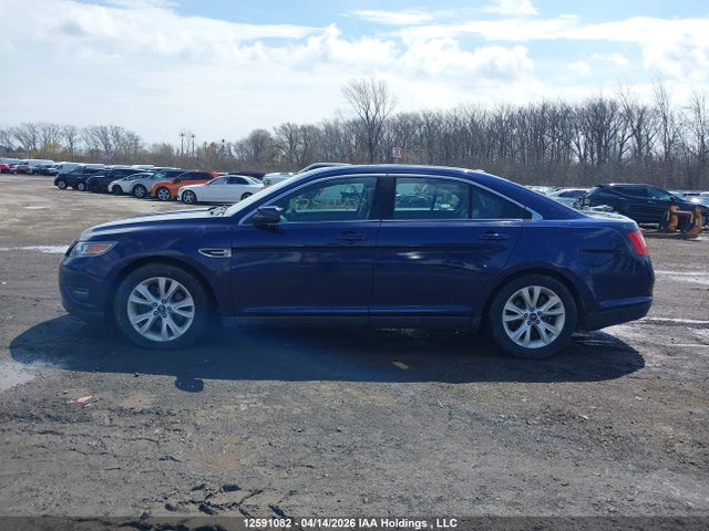 Aukcja sprzedaży 2011 Ford Taurus Sel, vin: 1FAHP2EW3BG184440, numer aukcji: 12591082