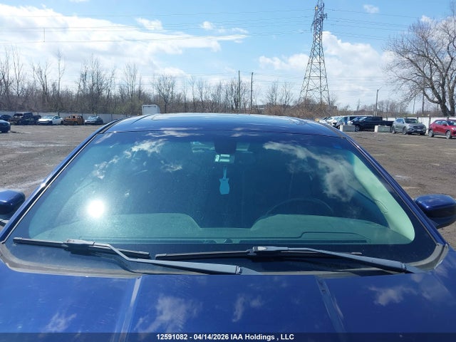 Aukcja sprzedaży 2011 Ford Taurus Sel, vin: 1FAHP2EW3BG184440, numer aukcji: 12591082