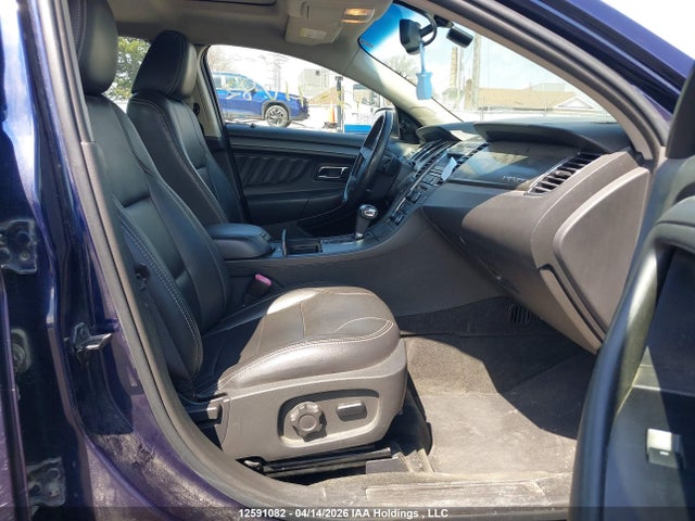 Aukcja sprzedaży 2011 Ford Taurus Sel, vin: 1FAHP2EW3BG184440, numer aukcji: 12591082