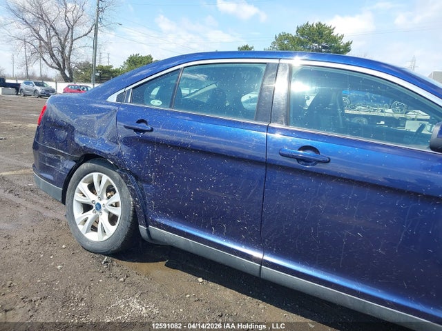 Aukcja sprzedaży 2011 Ford Taurus Sel, vin: 1FAHP2EW3BG184440, numer aukcji: 12591082