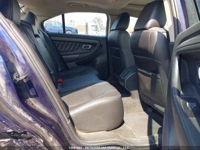 Aukcja sprzedaży 2011 Ford Taurus Sel, vin: 1FAHP2EW3BG184440, numer aukcji: 12591082