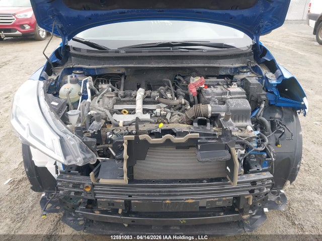 3N1CP5CVXSL479551 Nissan Kicks Play Sv