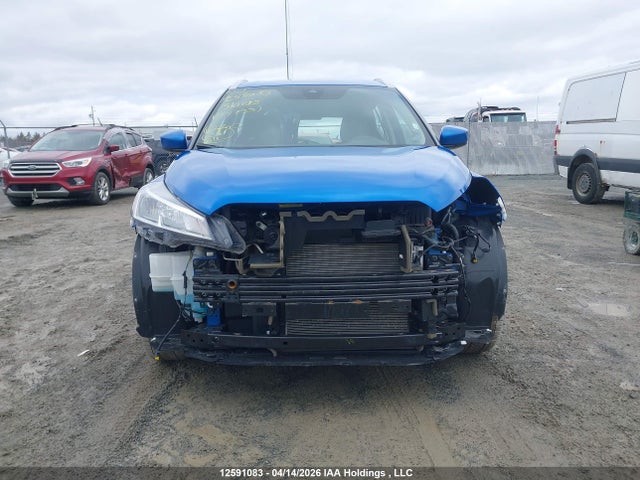 3N1CP5CVXSL479551 Nissan Kicks Play Sv