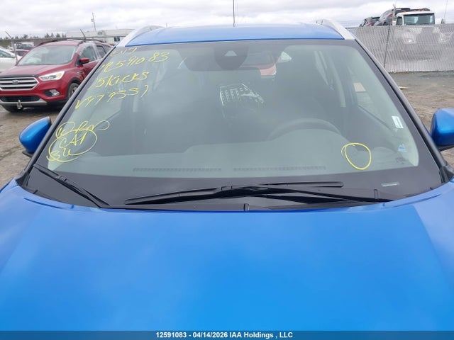 3N1CP5CVXSL479551 Nissan Kicks Play Sv