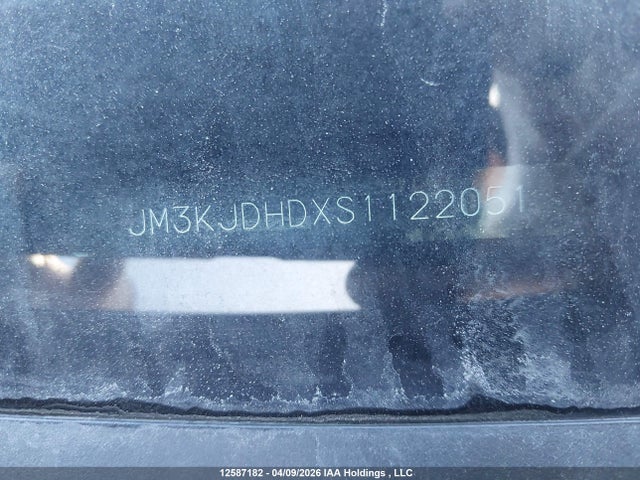 2025 Mazda Cx-70 Mhev Gt მანქანა იყიდება აუქციონზე, vin: JM3KJDHDXS1122051, აუქციონის ნომერი: 12587182