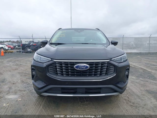 Продажа на аукционе авто 2025 Ford Escape Platinum, vin: 1FMCU9JA6SUB30305, номер лота: 12591087