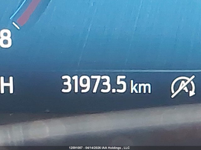 Продажа на аукционе авто 2025 Ford Escape Platinum, vin: 1FMCU9JA6SUB30305, номер лота: 12591087