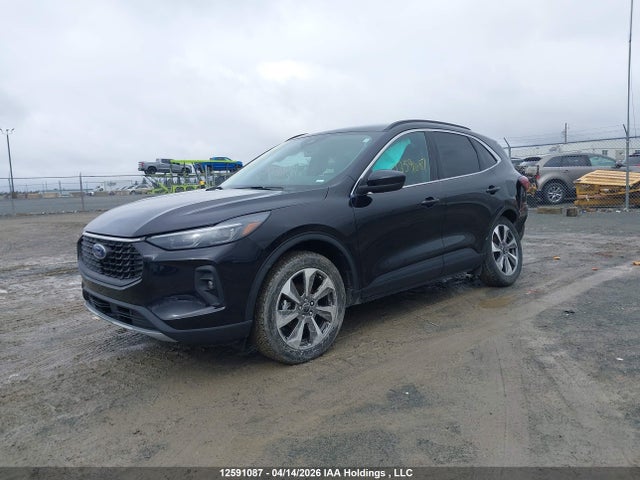 Продажа на аукционе авто 2025 Ford Escape Platinum, vin: 1FMCU9JA6SUB30305, номер лота: 12591087