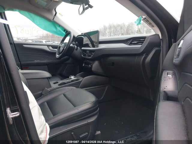 Продажа на аукционе авто 2025 Ford Escape Platinum, vin: 1FMCU9JA6SUB30305, номер лота: 12591087