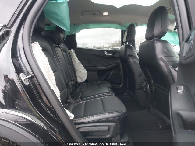 Продажа на аукционе авто 2025 Ford Escape Platinum, vin: 1FMCU9JA6SUB30305, номер лота: 12591087