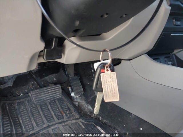Aukcja sprzedaży 2015 Honda Civic, vin: 2HGFB2F45FH051526, numer aukcji: 12591088
