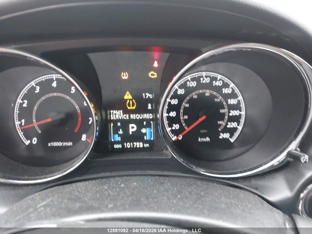 JA4AJ4AW5JZ613136 Mitsubishi Rvr Gt/se Anniversary Edition/se Limited Edition