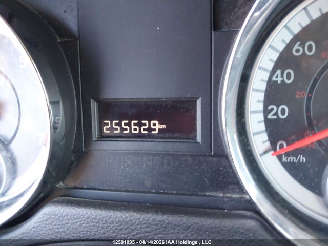 12591095 :رقم المزاد ، 2C4RDGBG2FR567257 vin ، 2015 Dodge Grand Caravan Se/sxt مزاد بيع