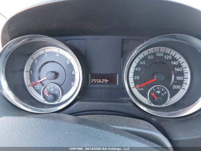 12591095 :رقم المزاد ، 2C4RDGBG2FR567257 vin ، 2015 Dodge Grand Caravan Se/sxt مزاد بيع