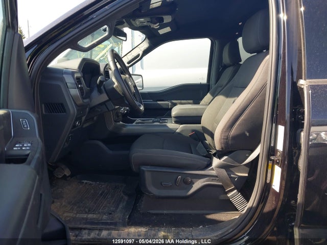 Aukcja sprzedaży 2025 Ford F-150, vin: 1FTEW3LP7SKD58573, numer aukcji: 12591097