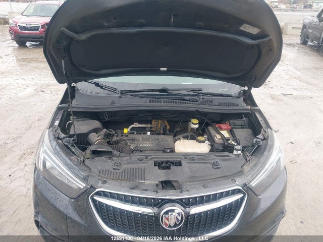 KL4CJ2SB1KB755485 Buick Encore Sport Touring